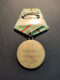 MEDAILLE RUSSE - DEFENSE DE STALINGRAD - Rusland