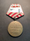 MEDAILLE RUSSE - DEFENSE DE MOSCOU - MOSCOW - Russie