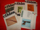 Lot De 23 Magazines " CIBLES " La Revue Des Armes Et Du Tir - French