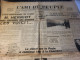 AMI PEUPLE 36 /HERRIOT PACTE FRANCO SOVIETIQUE /LESPARRE ASSASSINAT/FLANDIN / CHANCEL SAVON BONNAURE GASTON PUY EN VELAY - Other & Unclassified