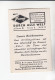 Mit Trumpf Durch Alle Welt Unsere Reichsmarine  Kreuzer Köln   B Serie 1 #3 Von 1933 - Other Brands