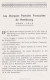 1946 - André LERALLE - Les Marques Postales Françaises De Hambourg Hamburg - Occupation Napoléonienne 1806 / 1814 - Filatelia E Historia De Correos
