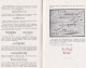 1946 - André LERALLE - Les Marques Postales Françaises De Hambourg Hamburg - Occupation Napoléonienne 1806 / 1814 - Filatelia E Storia Postale