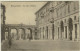 ALESSANDRIA -VIA DELLA VITTORIA ANIMATA -VIAGG.1911 - Alessandria