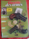 Delcampe - Lot De 22 Magazines " GAZETTE DES ARMES " ( La Poudre Noire ) - French