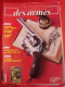 Delcampe - Lot De 22 Magazines " GAZETTE DES ARMES " ( La Poudre Noire ) - French