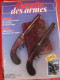 Delcampe - Lot De 22 Magazines " GAZETTE DES ARMES " ( La Poudre Noire ) - French