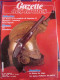 Delcampe - Lot De 22 Magazines " GAZETTE DES ARMES " ( La Poudre Noire ) - Frans