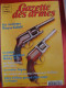 Delcampe - Lot De 22 Magazines " GAZETTE DES ARMES " ( La Poudre Noire ) - Francese