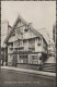 The Olde Pump House, Hastings, Sussex, C.1950s - Shoesmith & Etheridge RP Postcard - Hastings