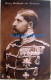 SINAIA 1910 PELISOR, Regele FERDINAND Cu Decoratii, Military Uniform, Clasica Necirculata - Rumania