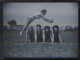 Delcampe - BOURG-LA-REINE - Lot De 20 PLAQUES DE VERRE Anciennes : École SIMON-SIÉGEL (Paris, 97 R. De La Pompe), Gymnastique Stade - Bourg La Reine