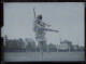 Delcampe - BOURG-LA-REINE - Lot De 20 PLAQUES DE VERRE Anciennes : École SIMON-SIÉGEL (Paris, 97 R. De La Pompe), Gymnastique Stade - Bourg La Reine