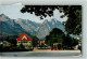 10558105 - Garmisch - Garmisch-Partenkirchen