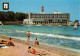 EGYPT - ALEXANDRIA - Palestine Hotel - Alexandrië