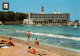 EGYPT - ALEXANDRIA - Palestine Hotel - Alexandrie