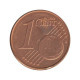 AL00105.1G - ALLEMAGNE - 1 Cent D'euro - 2005 G - Alemania