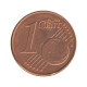 AL00105.1G - ALLEMAGNE - 1 Cent D'euro - 2005 G - Germania