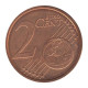 AL00205.1G - ALLEMAGNE - 2 Cent D'euro - 2005 G - Germany