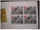 STAMPS GRAN BRETAGNA BOOKLET 1996 ROYAL MAIL EUROPEAN FOOTBALL CHAMPIONSHIP BOOKLET IN MINT CONDITION MNH - Neufs