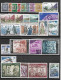 ANDORRE-41 TRES BEAUX TIMBRES NEUFS  * AVEC N°169 N°170-N°172-SERIES COMPLETES-LEGERES CHARNIERES SUR GOMME-DE 1961-74- - Neufs