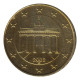 AL01002.1G - ALLEMAGNE - 10 Cents D'euro - 2002 G - Duitsland