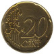 AL02002.1J - ALLEMAGNE - 20 Cents D'euro - 2002 J - Germania