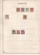 Mong-tzeu - Collection - Neufs Sans Gomme / Oblitérés - B/TB - Unused Stamps