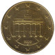 AL05002.1G - ALLEMAGNE - 50 Cents D'euro - 2002 G - Alemania