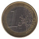 AL10002.1A - ALLEMAGNE - 1 Euro - 2002 A - Allemagne