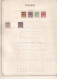 Pakhoï - Collection - Neufs Sans Gomme / Oblitérés - B/TB - Unused Stamps