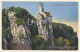 Honau / Germany: Schloss Lichtenstein *9 (Vintage PC 1918) - Reutlingen