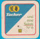 Tucher Bräu Fürth ( Bd 2715 ) - Sous-bocks