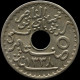 LaZooRo: Tunisia 5 Centimes 1920 UNC - Tunesien