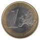 AN10016.1 - ANDORRE - 1 Euro - 2016 - Andorre