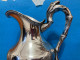 VASO ANFORA BROCCA SHEFFIELD PLACCATO ARGENTO SILVER PLATED VINTAGE. - Silberzeug