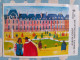 IMAGE COOP N° 6 PARIS PLACE DES VOSGES PLACE ROYALE - Otros & Sin Clasificación