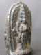 Tsa-Tsa (amulette Votive) Du Tibet, Représentant Avalokitesvara, Déesse De La Compassion - Début 20ème Siècle - Art Asiatique