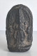 Delcampe - Tsa-Tsa (amulette Votive) Du Tibet, Représentant Avalokitesvara, Déesse De La Compassion - Début 20ème Siècle - Arte Asiático