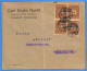 Allemagne Reich 1922 - Lettre De Fraustadt - G32488 - Covers & Documents