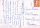 54864. Postal BALNEARIO VALLFOGONA De RIUCORB (Tarragona) 1967.  Fechador Y Vistas Del Balneario - Cartas & Documentos