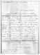 1864 LETTERA CON ANNULLO TORRITA SIENA - Marcophilie