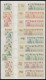 Delcampe - WÜRTTEMBERG 44-281 , , 1875-1923, Gut Sortierte Reichhaltige Dublettenpartie Neue Währung Und Dienstmarken I Und II Von  - Andere & Zonder Classificatie
