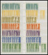 Delcampe - WÜRTTEMBERG 44-281 , , 1875-1923, Gut Sortierte Reichhaltige Dublettenpartie Neue Währung Und Dienstmarken I Und II Von  - Autres & Non Classés