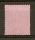 1873 - Cérès Gros Chiffres 10c.brun-rose - Càd - YT 54 (cote 15€) - 1871-1875 Ceres