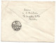 (C04) 1P. STATIONERY COVER GIZA => FRANCE 1915 - 1866-1914 Khedivate Of Egypt