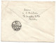 (C04) 1P. STATIONERY COVER GIZA => FRANCE 1915 - 1866-1914 Khedivaat Egypte