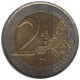 FR20001.1 - FRANCE - 2 Euros - 2001 - France