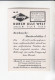 Mit Trumpf Durch Alle Welt Reichswehr Manöverbilder I Kraftradkompanie B Serie 4 #3 Von 1933 - Other Brands