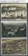 LOTS Ca. 1930-38, 54 Verschiedene Frankierte Ansichtskarten, Pracht - Autres & Non Classés